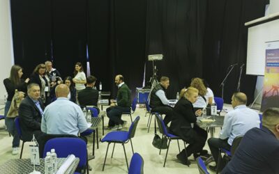 Više od 50 sastanaka bh. kompanija i kompanija iz regiona i EU na B2B susretima u Mostaru