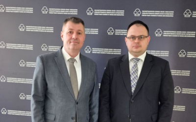 Međunarodni business forum u Dubrovniku  prilika za poticanje  bh. izvoza