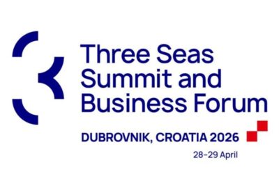 Poziv za prijavu na Poslovni forum Inicijative triju mora