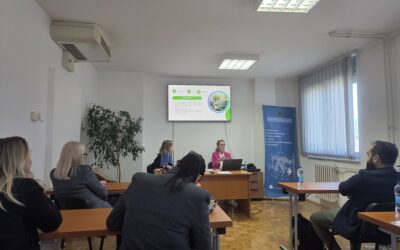 Održane ESG radionice u Banjoj Luci i Sarajevu