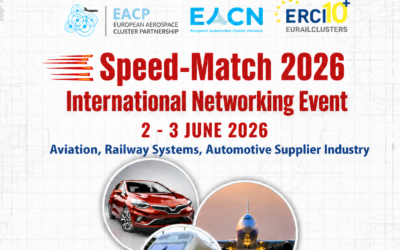 Poziv bh. kompanijama za učešće na međunarodnim B2B susretima „Speed Match International Networking 2026“