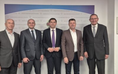 Unapređenje saradnje između VTK/STK BiH i FIA-e