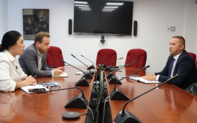 Unaprijeđena B2B platforma ZEPS-a u funkciji novih poslovnih partnerstava i investicija