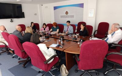 CLDP i Arbitražni sud pri VTK/STK BiH zajednički na jačanju arbitraže u Bosni i Hercegovini