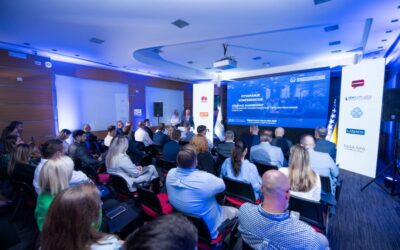 Digital Future Forum BiH 2026: Digitalna transformacija ključna za konkurentnost i održivi razvoj BiH
