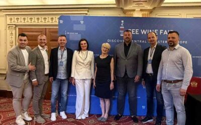 Vinska cesta Hercegovine u Londonu: Zajedničkim nastupom do svjetske prepoznatljivosti