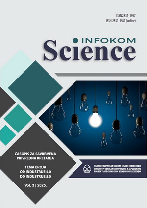 Infokom Science 3
