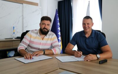 VTK BiH i BRAVO uspostavili partnerstvo za pripremu i realizaciju projekata finansiranih iz fondova Evropske unije
