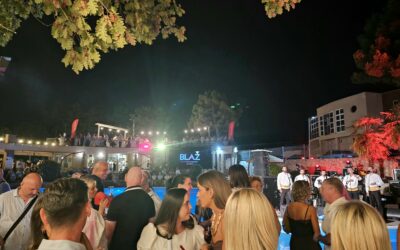 BLAŽ Enology okupio 35 izlagača iz BiH, Hrvatske i Italije