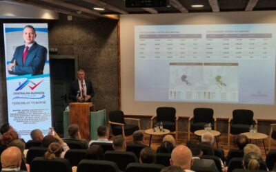 Energetska sigurnost, vanjskotrgovinska razmjena i konkurentnost gospodarstva u fokusu Centralna Business Foruma