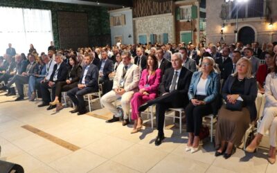 Predstavnici VTK/STK BiH na MoBizz konferenciji