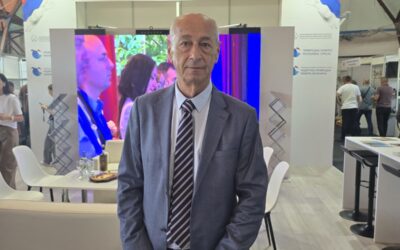 Predsjednik Marinković prisustvovao otvaranju sajma „INTERAGRO 2026“ u Bijeljini