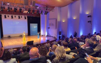 Predstavnici VTK/STK BiH na Eurochambres Congressu 2026 u Valenciji