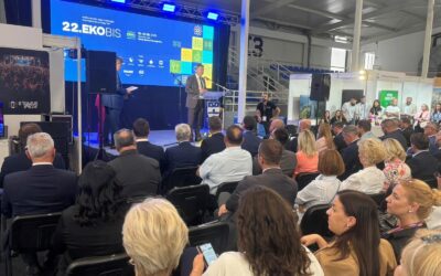 EKOBIS 2026 okupio privrednike i institucije iz BiH, regiona i EU