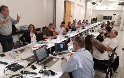 INTERCLUSTER: Digitalna rješenja za unapređenje logistike u ADRION regiji