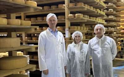Predstavnici VTK/STK BiH posjetili domaće kompanije u Livnu