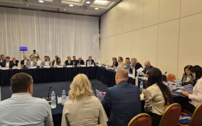 Predstavnici VTK/STK BiH na konferenciji u Budvi: Regionalna integracija mora donositi konkretne rezultate za privredu
