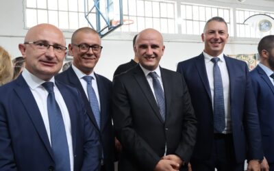 Potpora VTK/STK BiH promociji hercegovačkih autohtonih proizvoda