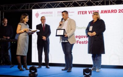 Najbolji vinski festival u Europi